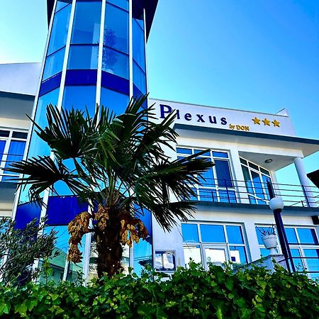 Hotel Plexus Boutique Eforie Sud  Zewnętrze zdjęcie