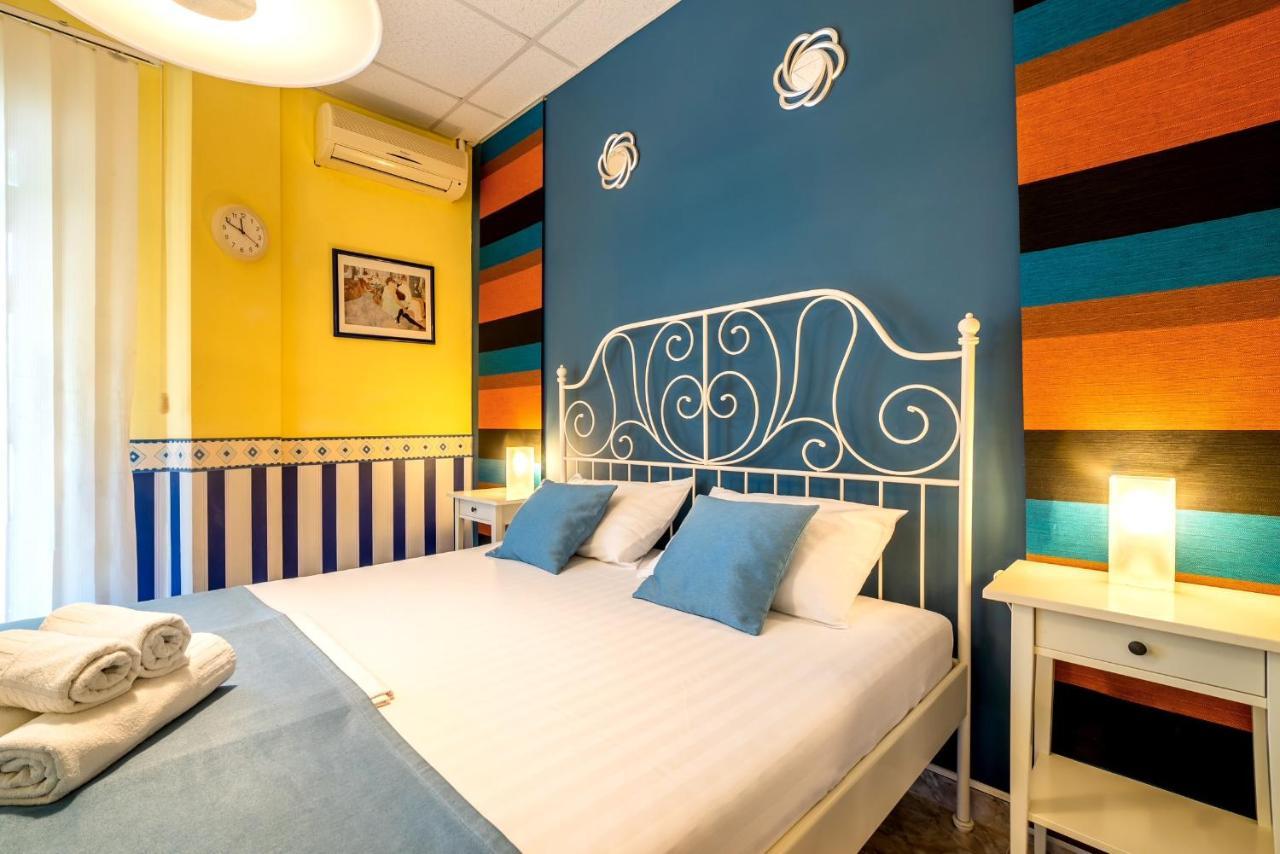 Hotel Plexus Boutique Eforie Sud  Zewnętrze zdjęcie