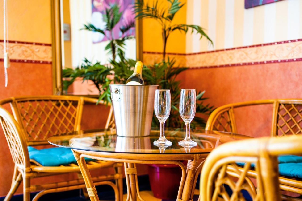 Hotel Plexus Boutique Eforie Sud  Zewnętrze zdjęcie