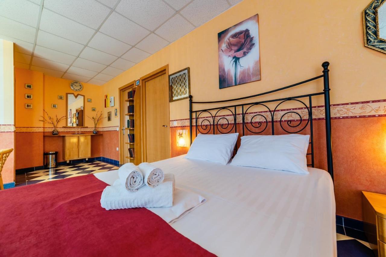 Hotel Plexus Boutique Eforie Sud  Zewnętrze zdjęcie