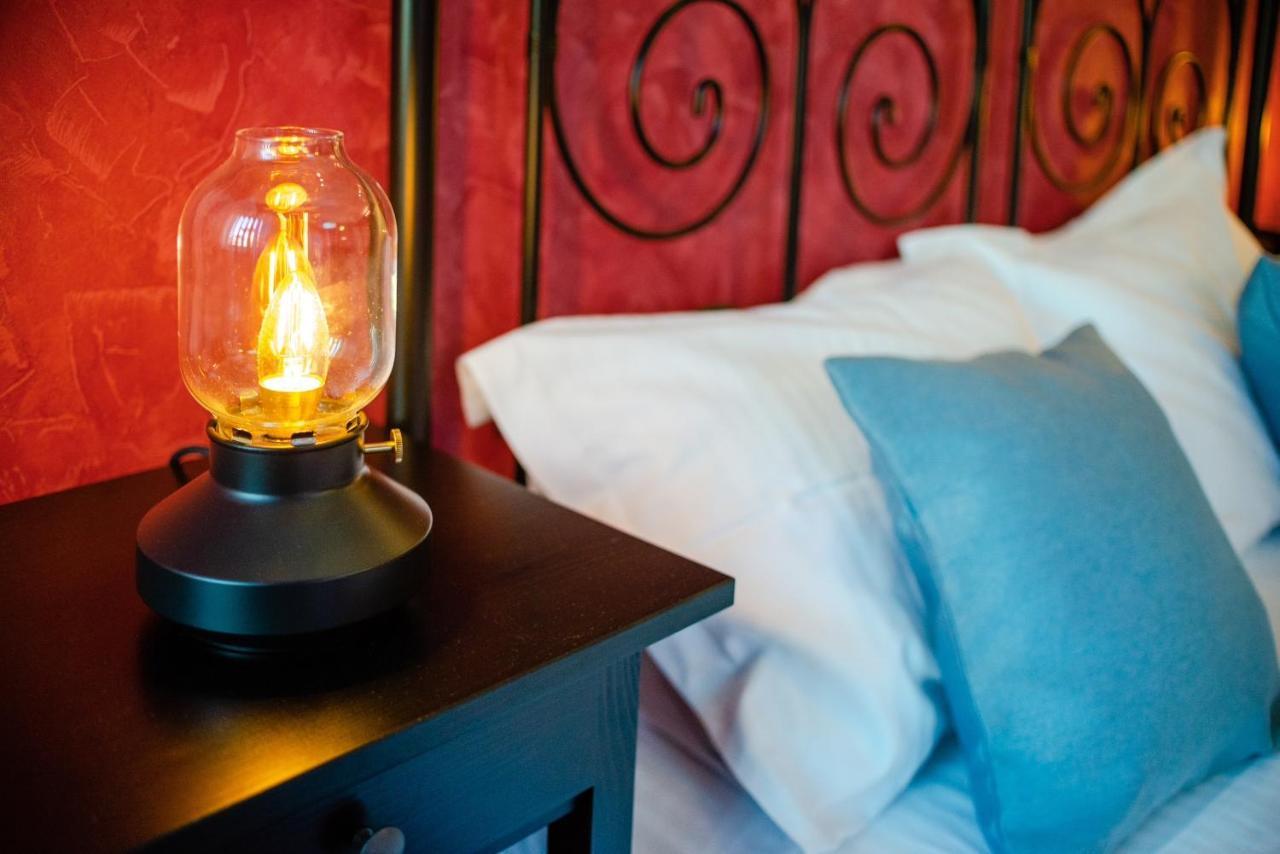 Hotel Plexus Boutique Eforie Sud  Zewnętrze zdjęcie