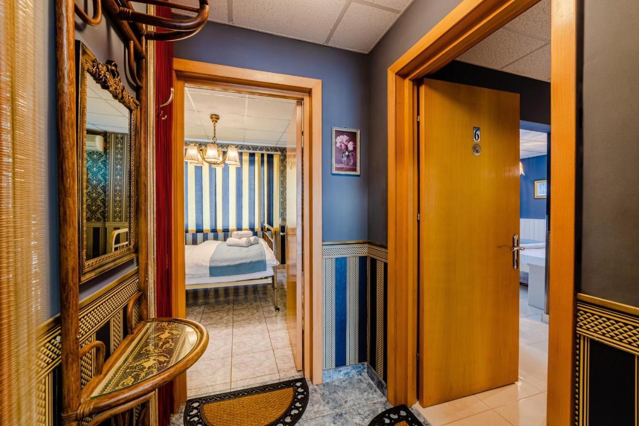 Hotel Plexus Boutique Eforie Sud  Zewnętrze zdjęcie