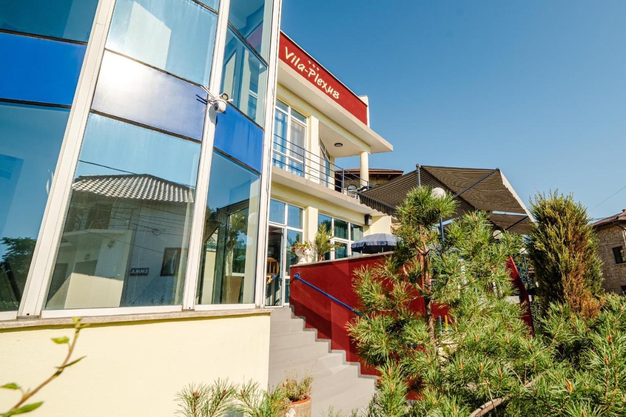 Hotel Plexus Boutique Eforie Sud  Zewnętrze zdjęcie