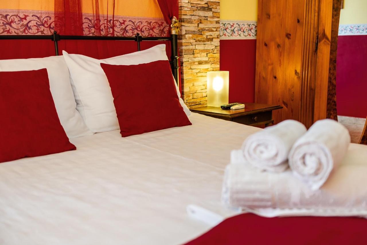 Hotel Plexus Boutique Eforie Sud  Zewnętrze zdjęcie