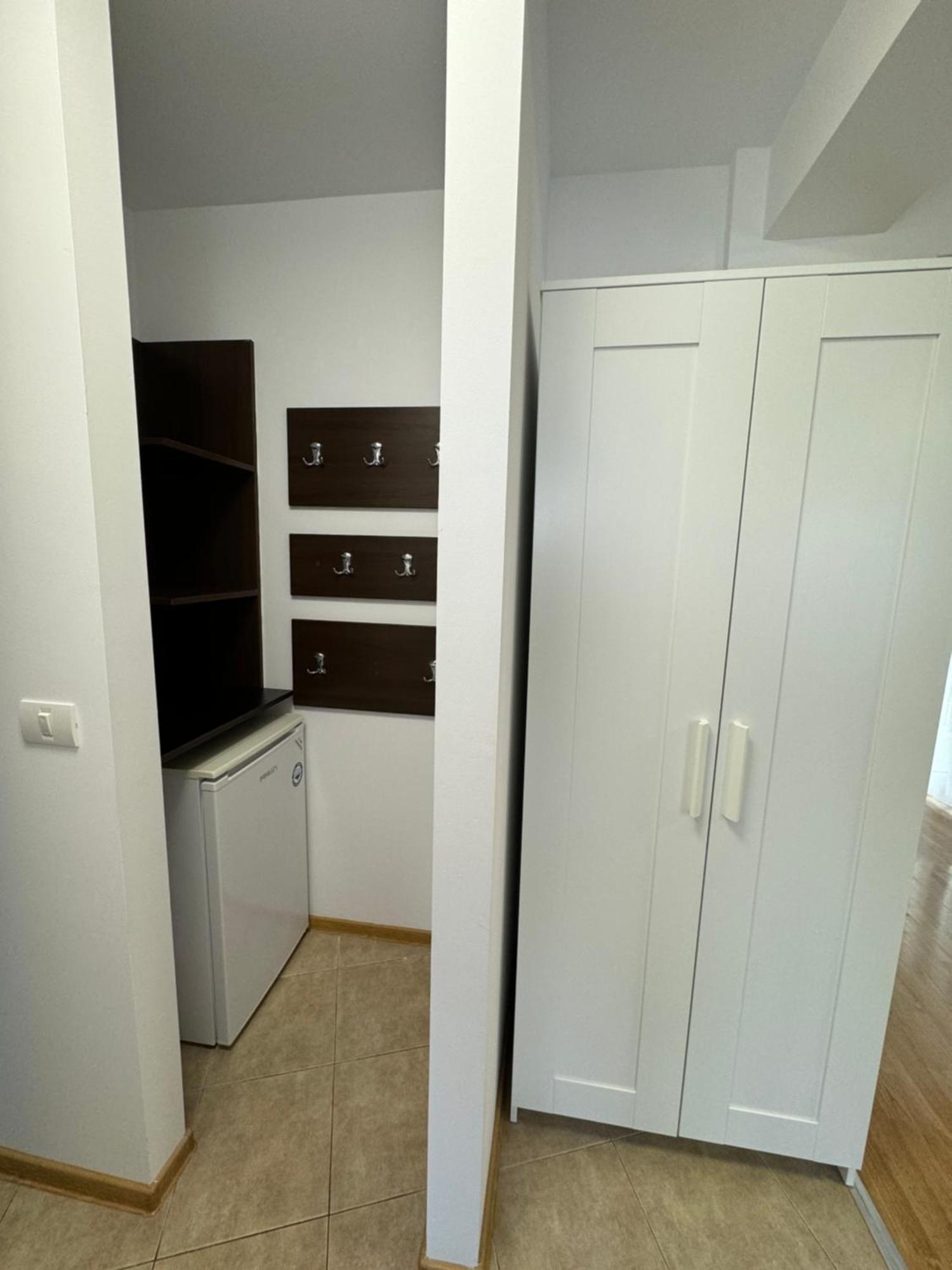 Hotel Plexus Boutique Eforie Sud  Zewnętrze zdjęcie