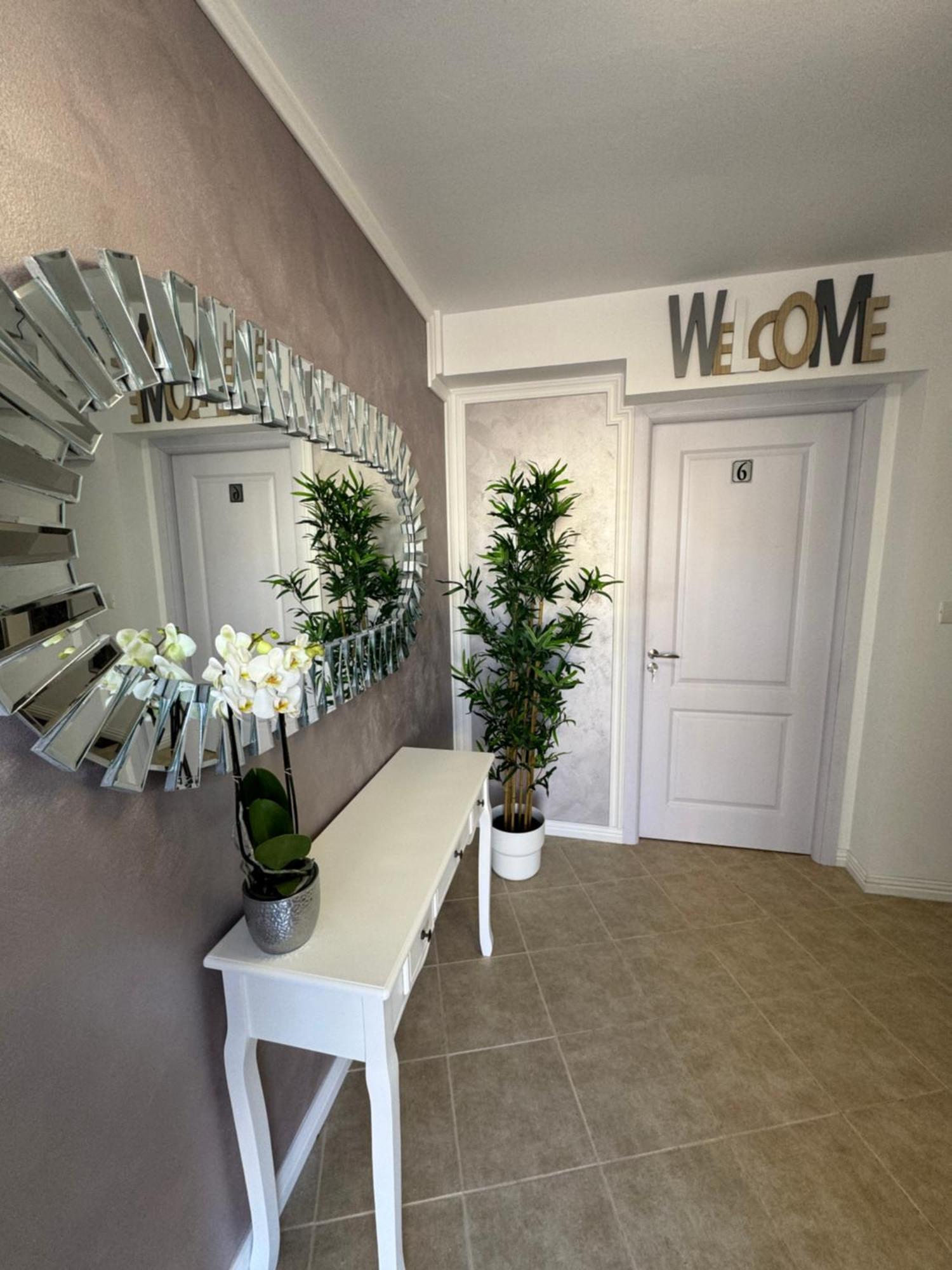 Hotel Plexus Boutique Eforie Sud  Zewnętrze zdjęcie