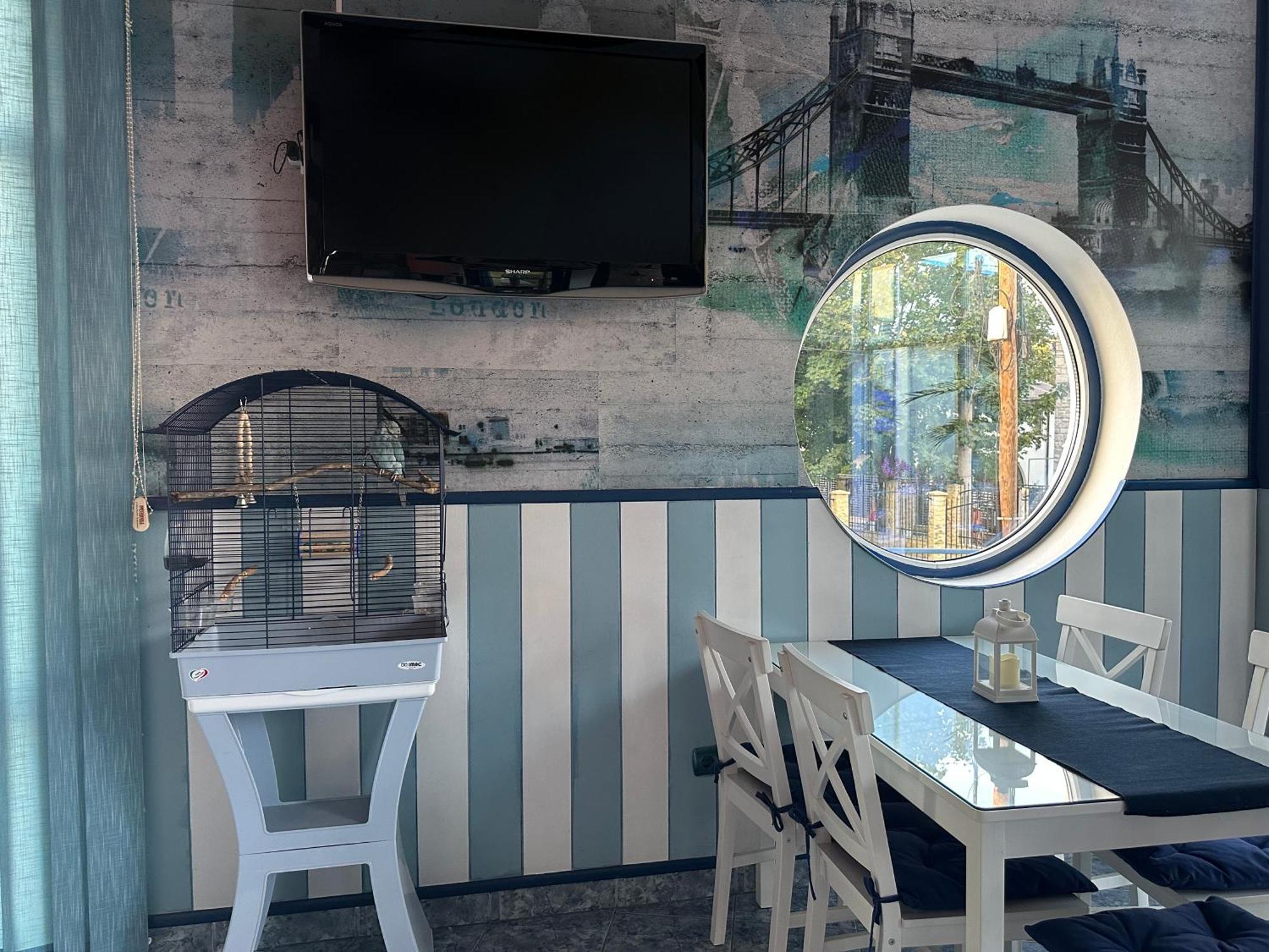 Hotel Plexus Boutique Eforie Sud  Zewnętrze zdjęcie