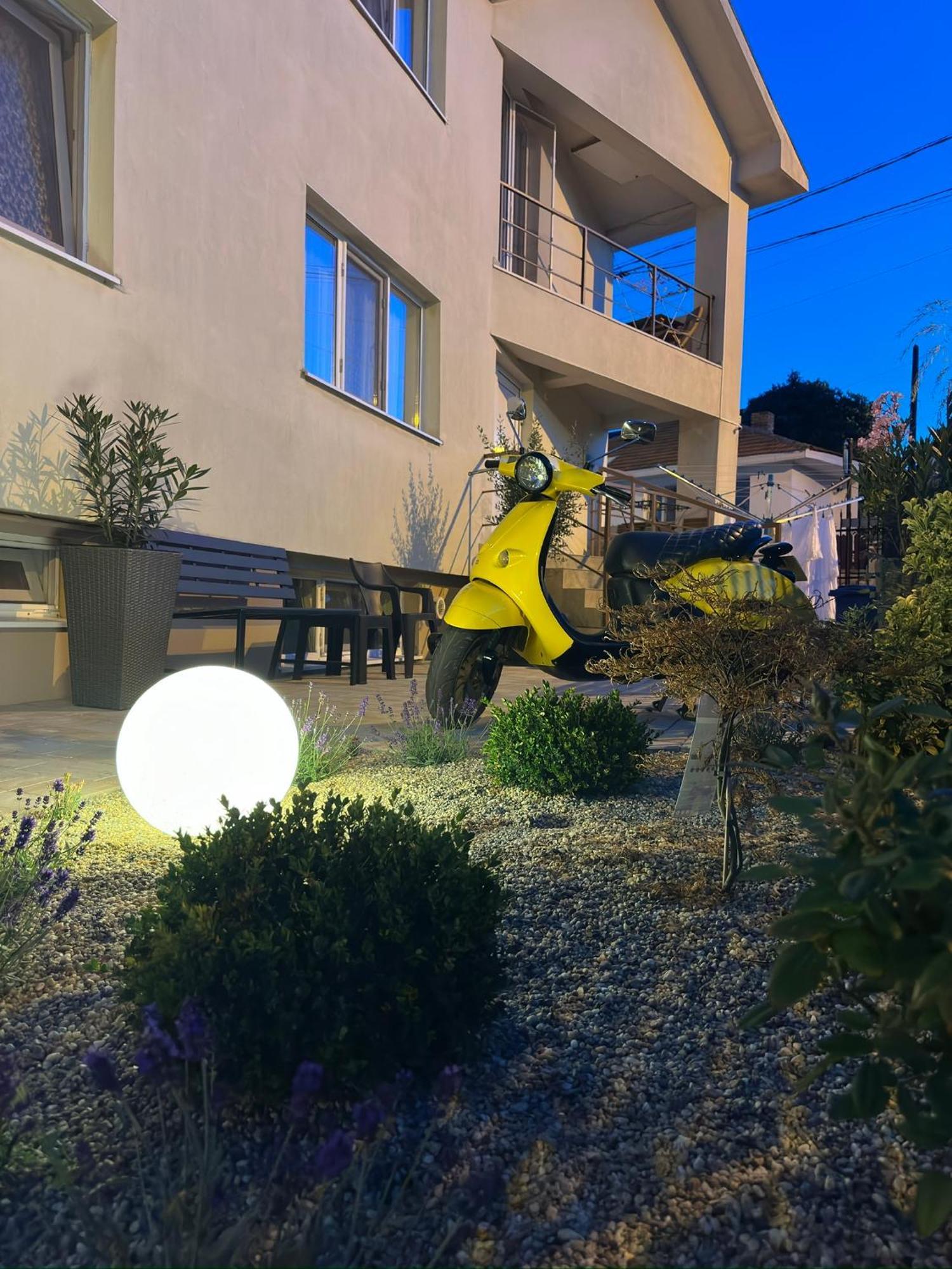 Plexus By Don Eforie Sud (Constanta) Zewnętrze zdjęcie
